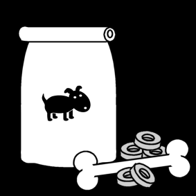 dogfood